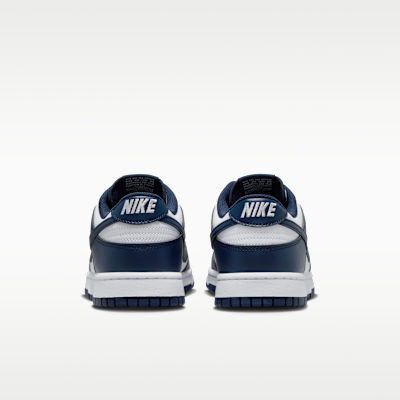Nike Dunk Low Retro Men's Shoes. Nike JP